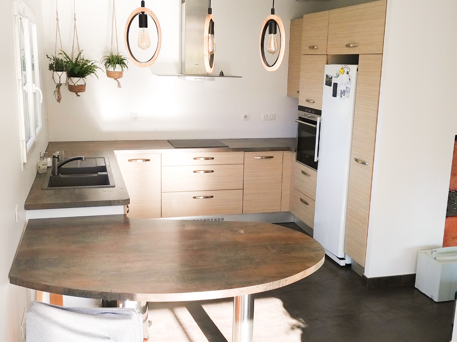 cuisine_renovation_chene_clair_blanc_avant